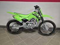 Kawasaki KLX 140