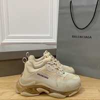 Adidasi Balenciaga Triple S - Premium