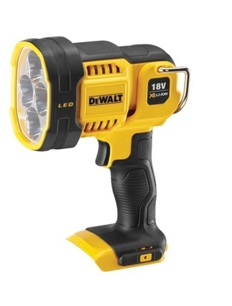 Акумулаторен фенер Dewalt DCL043/18V