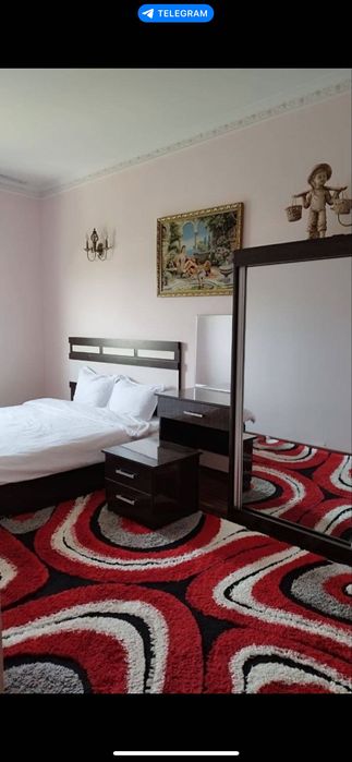 СРОЧНО Продам квартиру на Ганге