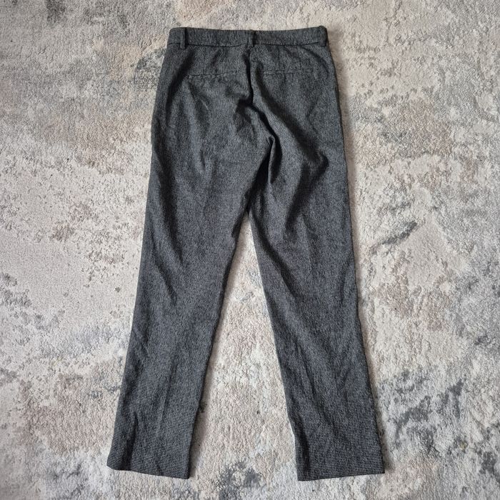 Pantaloni office mango