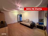 Apartament 3 camere, 60 mp utili, decomandat,  zona Lipovei