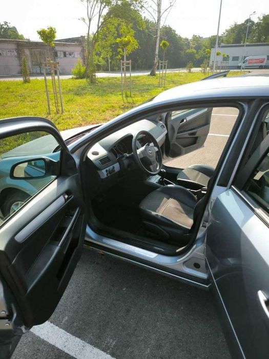 Opel Astra H 1.8 Cosmo