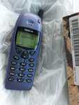 Nokia 6110 cameleon colectie Finlanda functional decodat in cutia orig