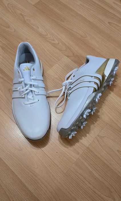 Adidas tour 360,24 golf-мъжки голф обувки