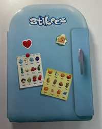 Stikeez Frigider