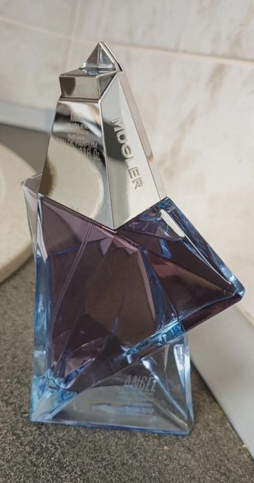Eau de parfum 100 ml, Mugler Angel , oriental -gourmand
