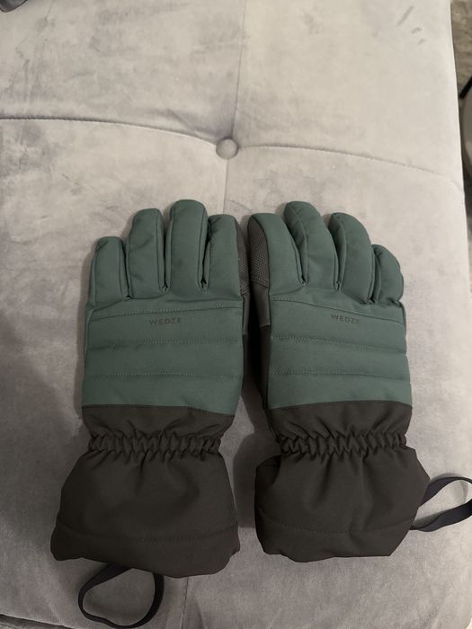 manusi schi / snowboard decathlon wedze dreamscape 500 marime xxl