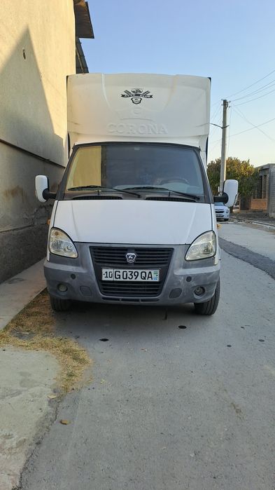 Gazel Sotiladi 5 metr Srochna 2008 yil