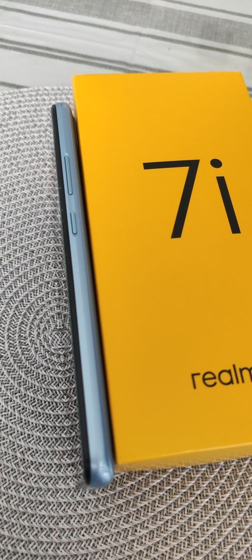 Realme 7i 4G-64GB