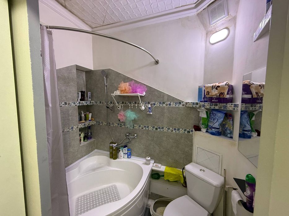 Продается Однокомнатная Квартира Яшнабадский Кадышева базар