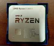 AMD Ryzen 5 3600X