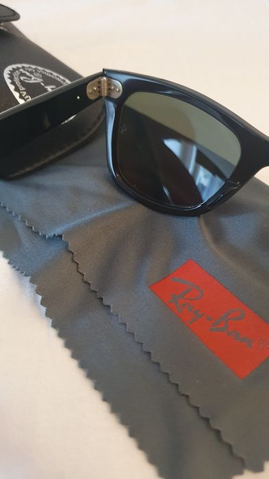 Ray-Ban wayfarer Special Series #3