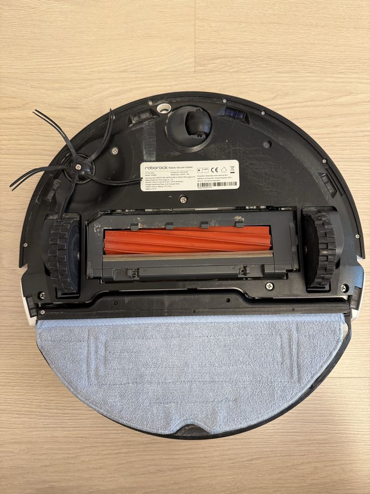 Aspirator Roborock S8 Ultra Pro