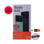 ZTE Blade A35 64GB Starry Black | TrueGSM