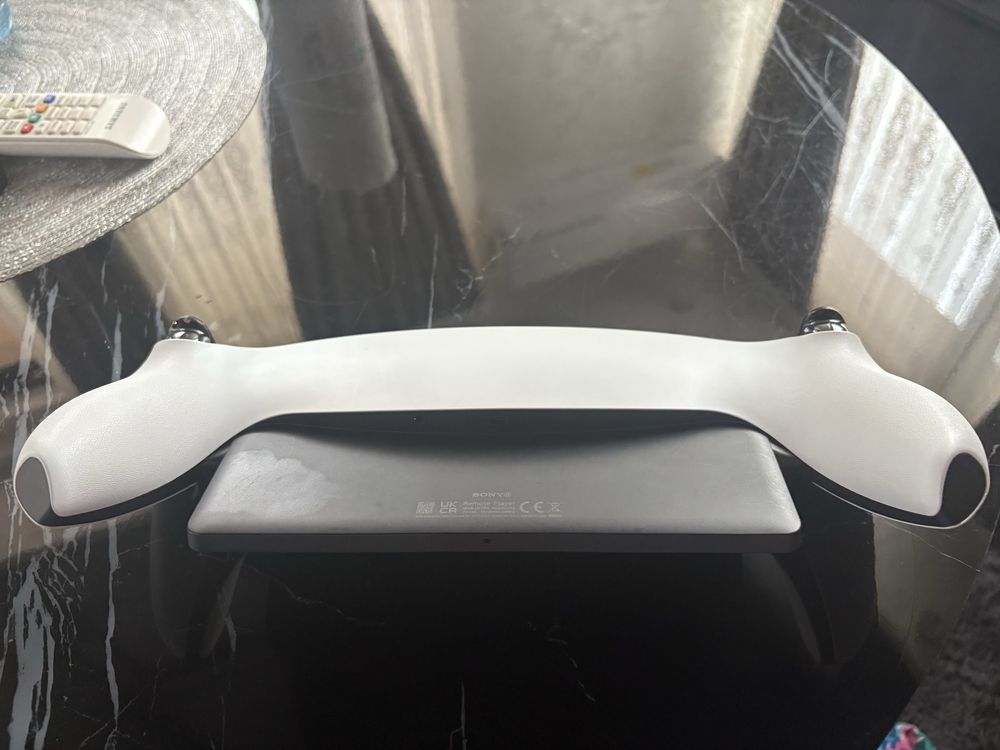 PlayStation portal с гаранция