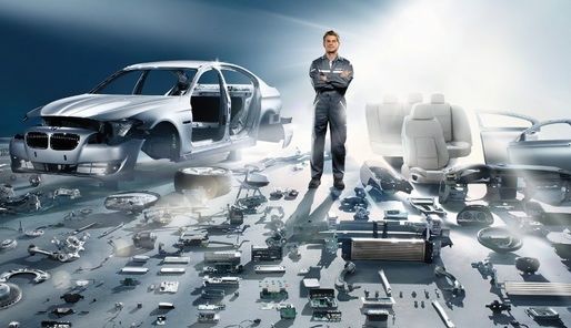 Mecanic Auto , Diagnoza , reparatii marca BMW (DPF ,EGR )