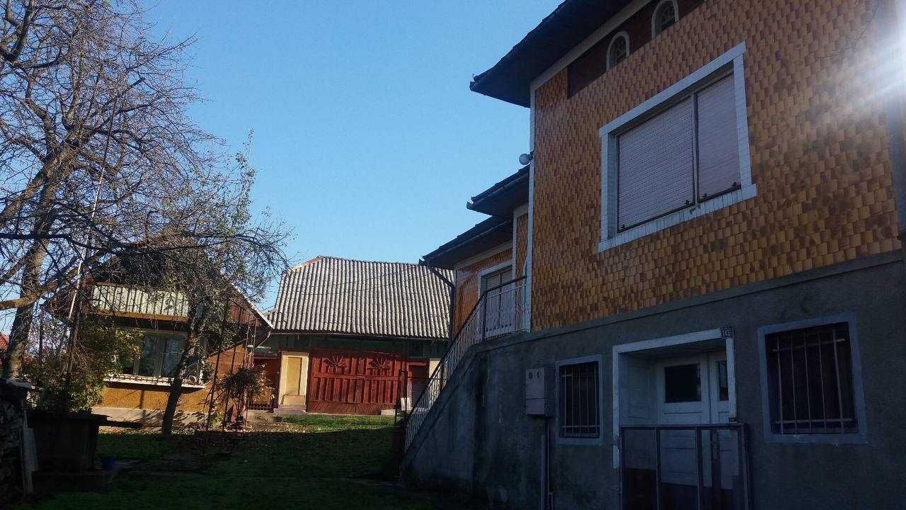 Casa Ocolis, oferta deosebita