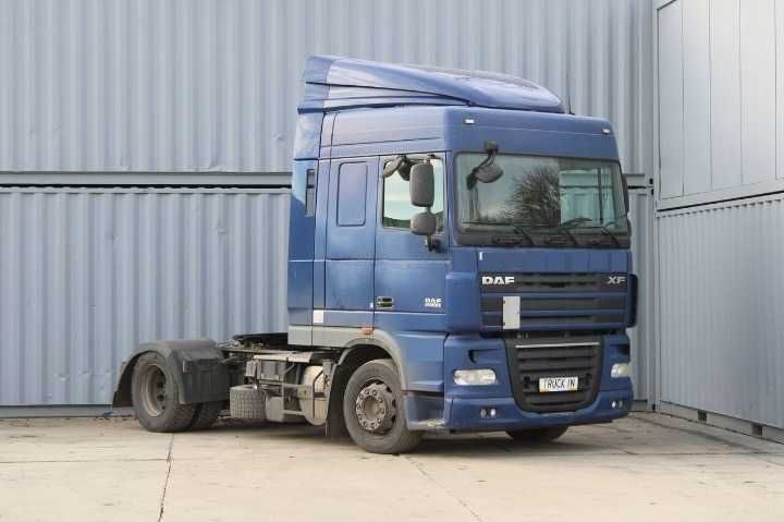 Motor complet camion DAF XFF 105.410 Euro 5 - Piese DAF