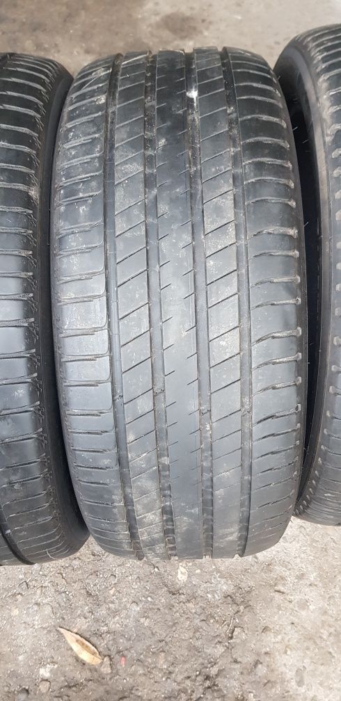 Летни гуми-20цола-255/45-1бр.-120лв."MICHELIN "