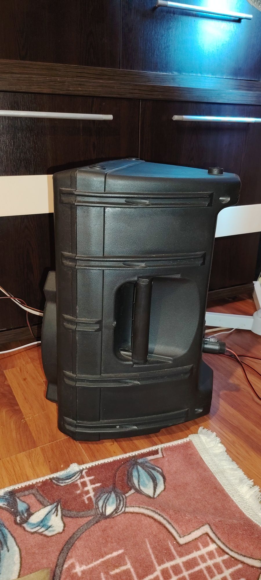 Amplificator the.t.amp e400 boxe.