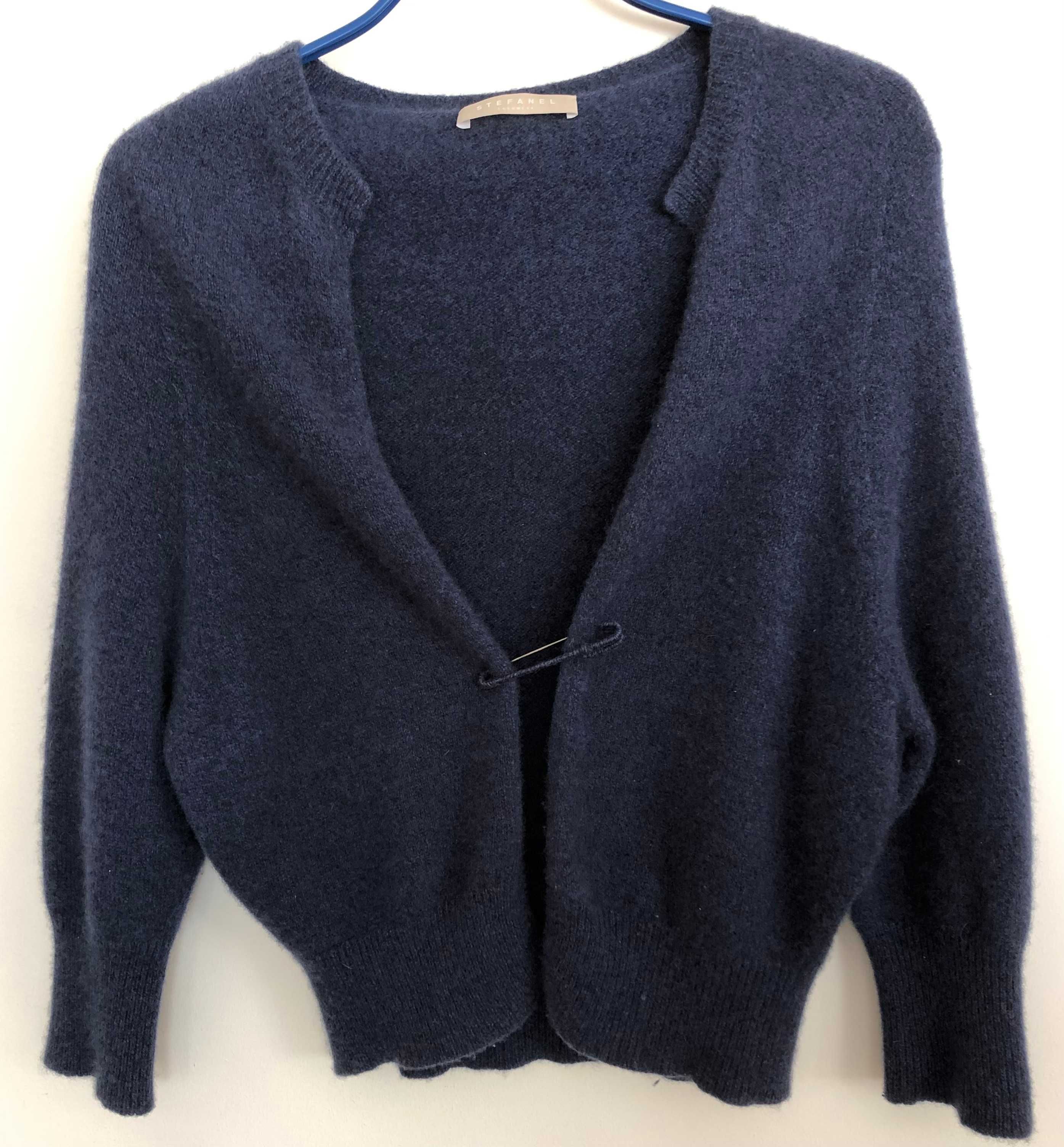Pachet 3 x cardigan scurt de firma, marime S, stare impecabila