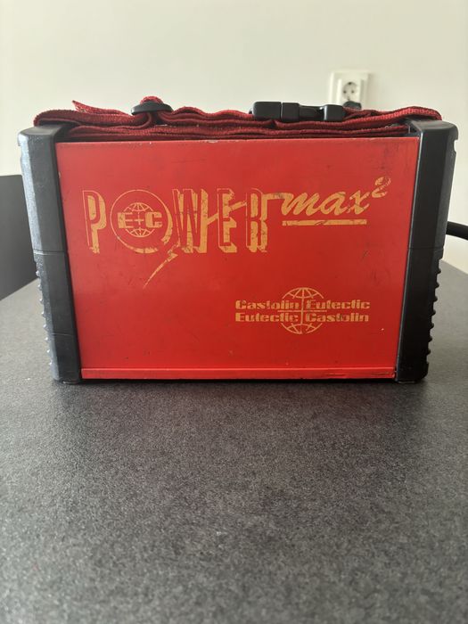 Aparat sudura Fronius/Castolin