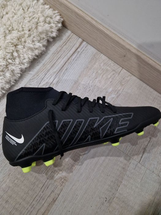 Ghete fotbal  marimea 44