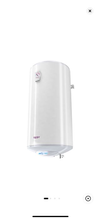 Vand boiler electric Tesy