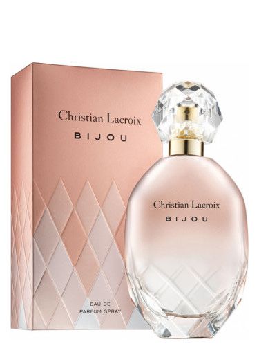 Parfumuri Avon outspoken si Christian Lacroix