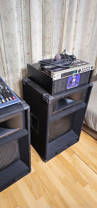 Продам мощный той