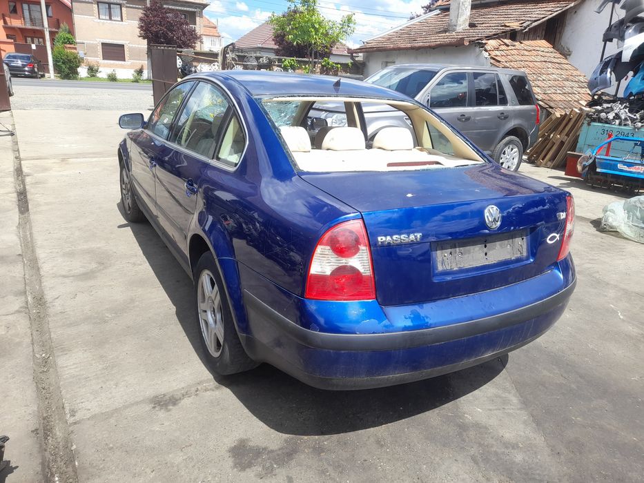Haion Passat B5.5 sedan an 2001-2005