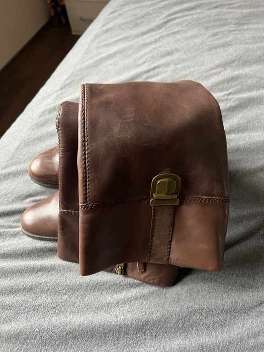 Ботуши Franco Sarto