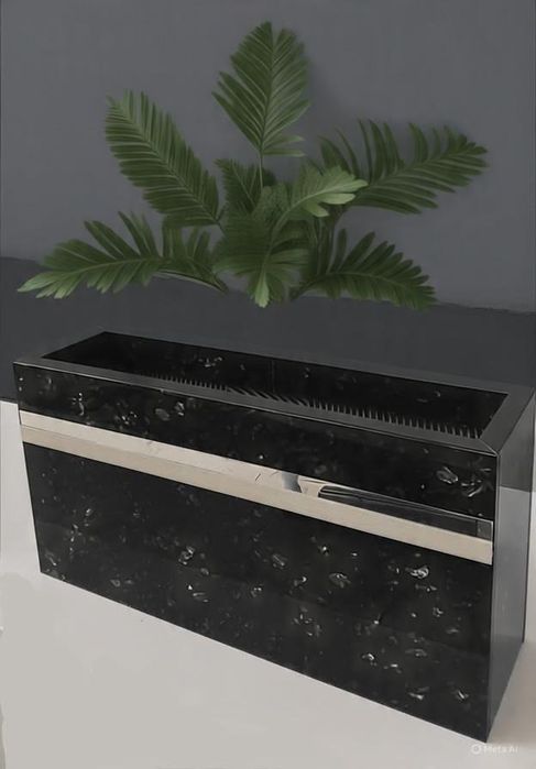 Вазоны, цветочники на заказ