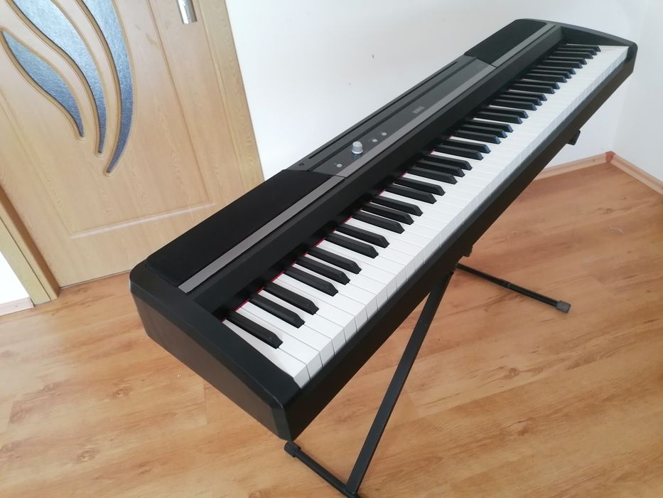 Korg SP-170S pian digital 88 clape grele GHS orga