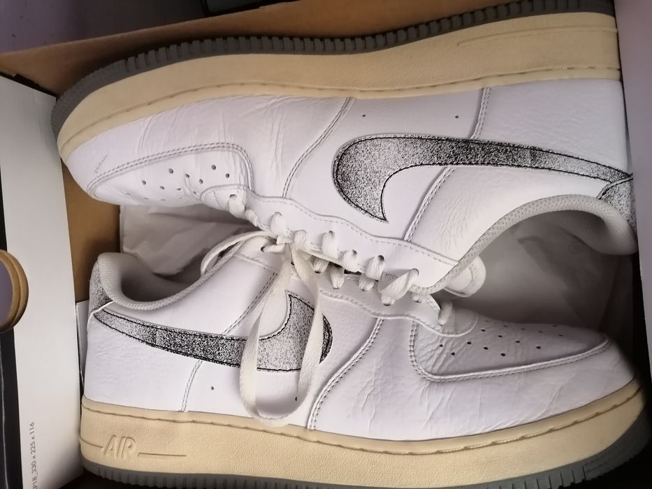 Маратонки Найк AIR force 1 модел 2023