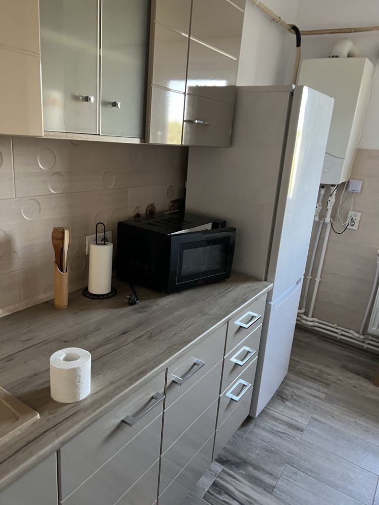Apartament de inchiriat in Calarasi, 3 camere