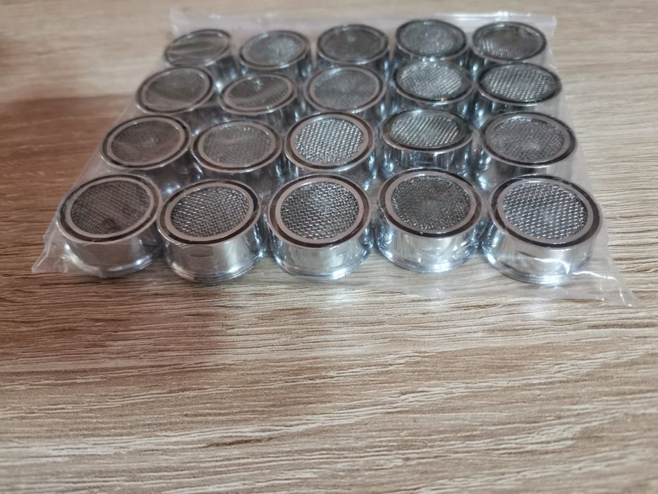 Perlator Baterie chiuveta cadă