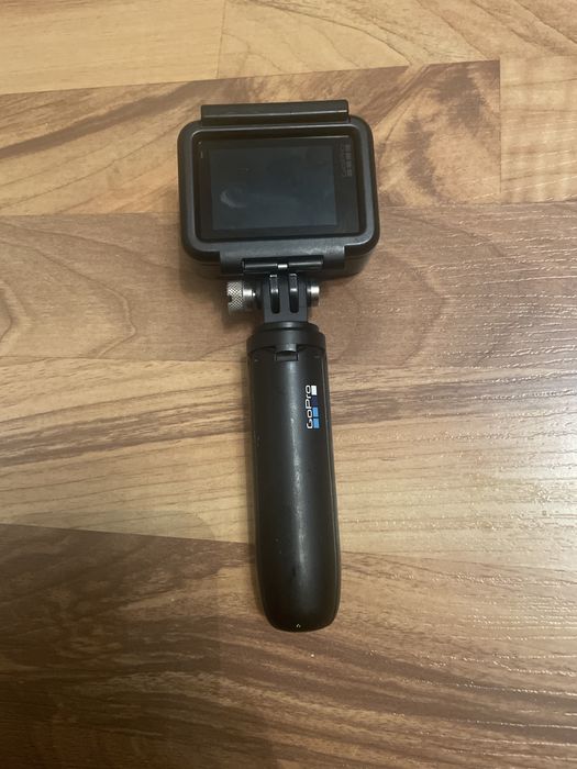 Go pro 7 много малко ползвана