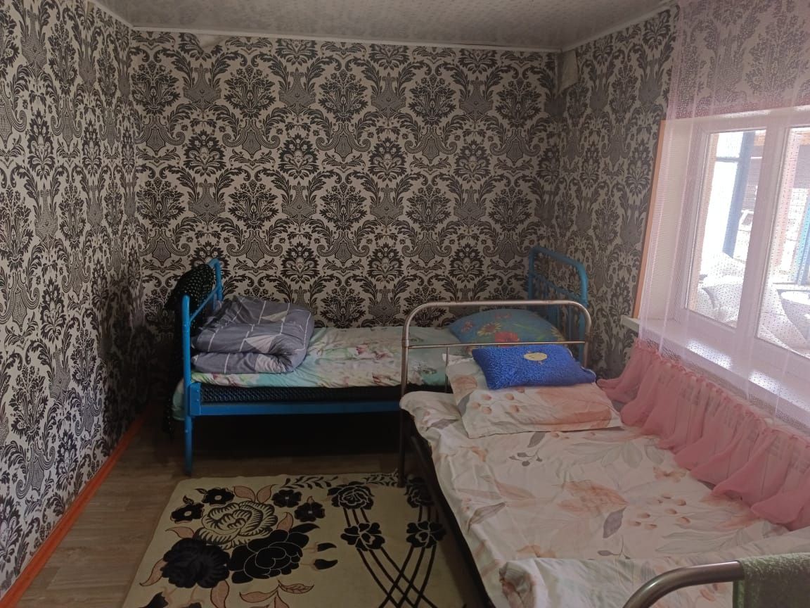 Срочно  продаётся  дом