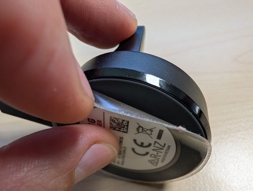 Incarcator birou ceas SAMSUNG Watch