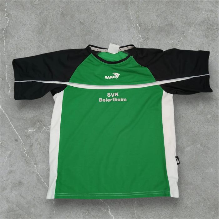 Tricou handbal JAKO SVK Beiertheim – mărimea XS