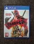 Vand joc PlayStation Deadpool PS4