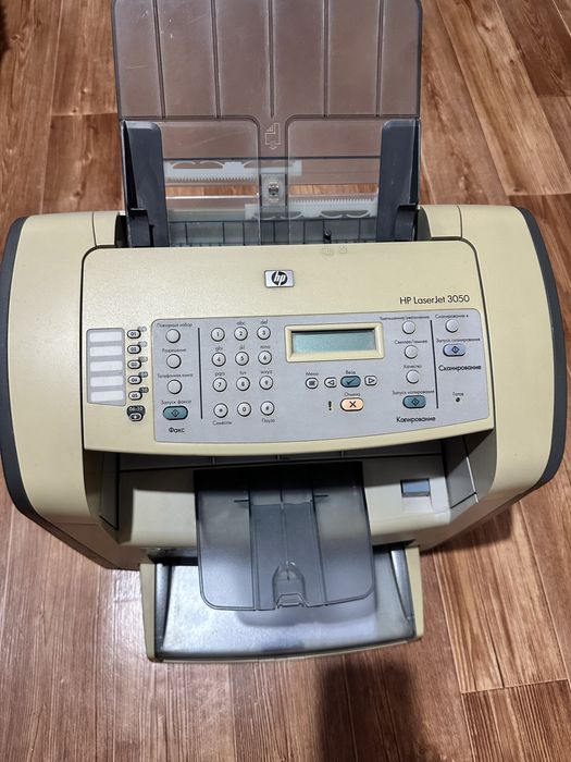 Продам принтер 3в1