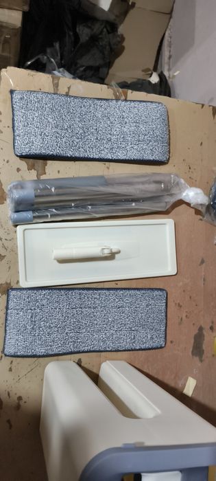 Продается набор для мытья полов