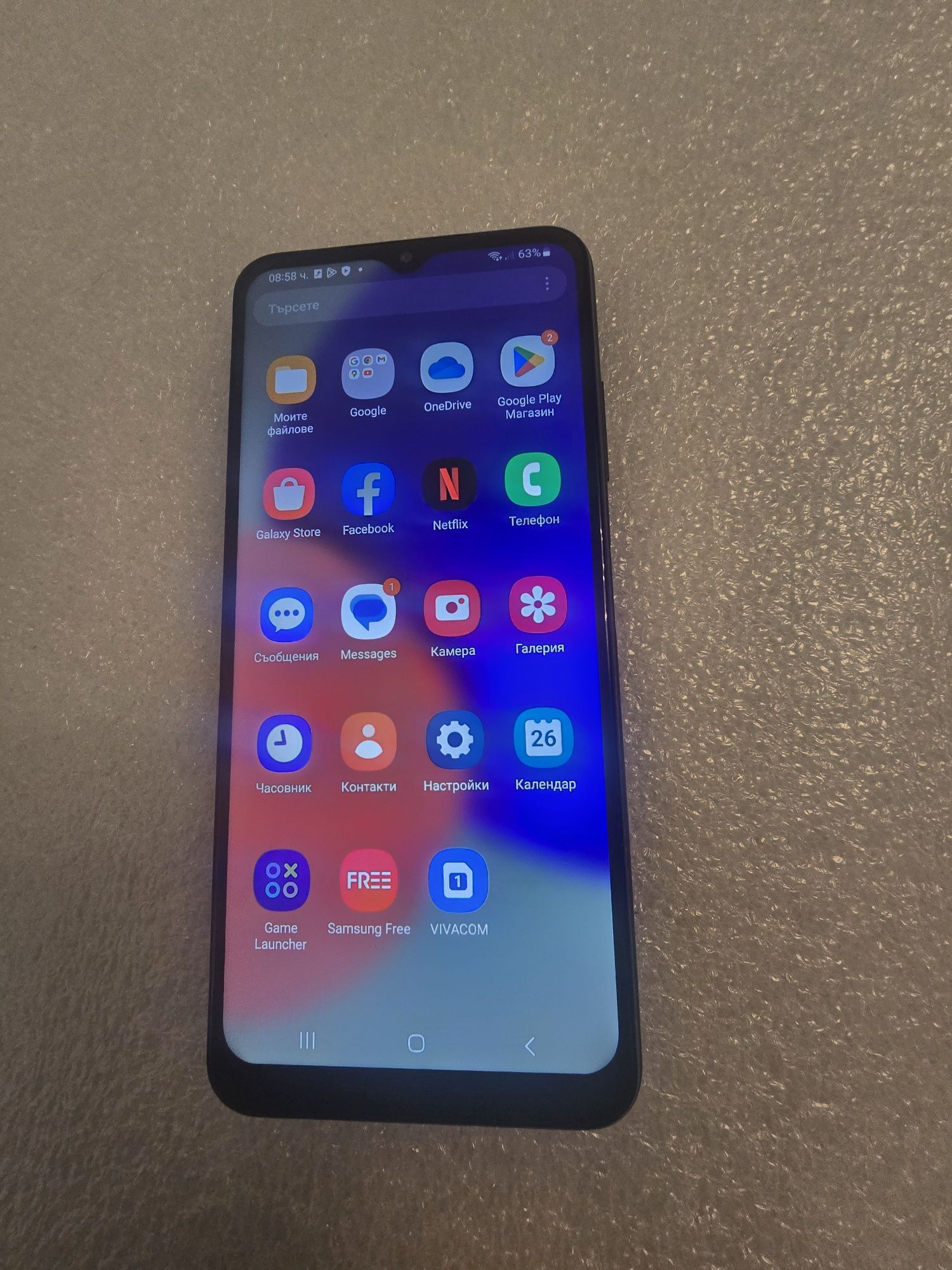 A22 5g 4/128гб Samsung Galaxy