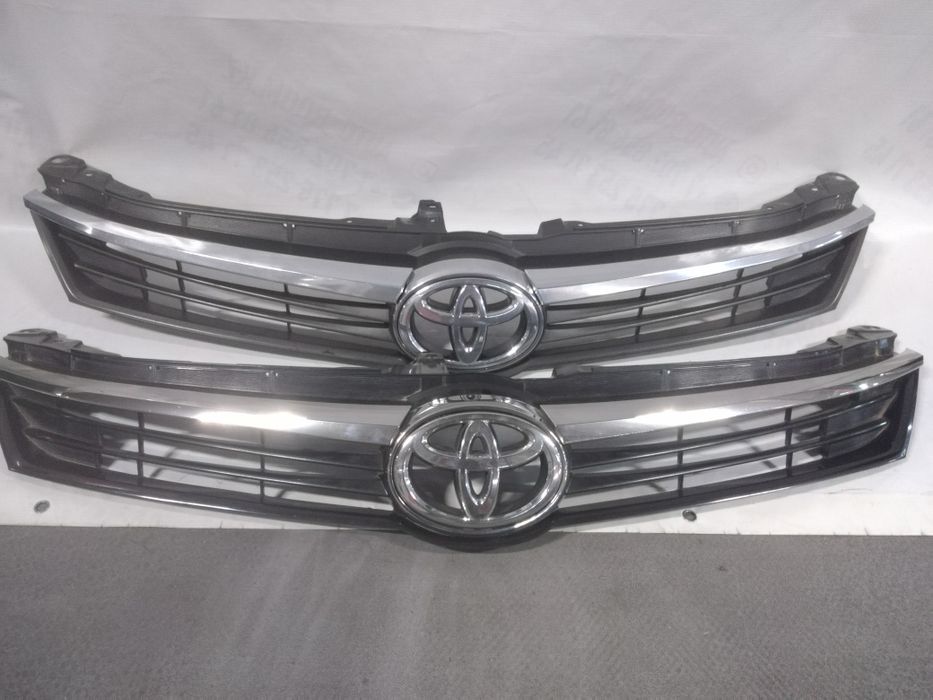 Toyota Camry 50-55 все виды запасных частей.