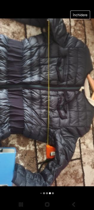Geaca Moncler originala