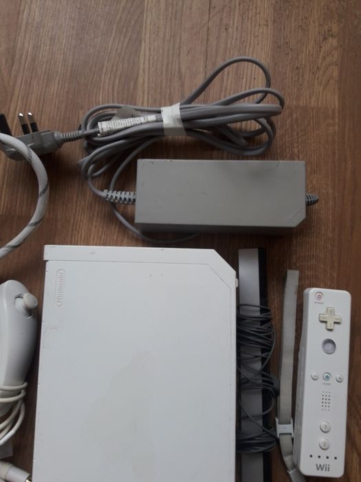 Игра nintendo WII