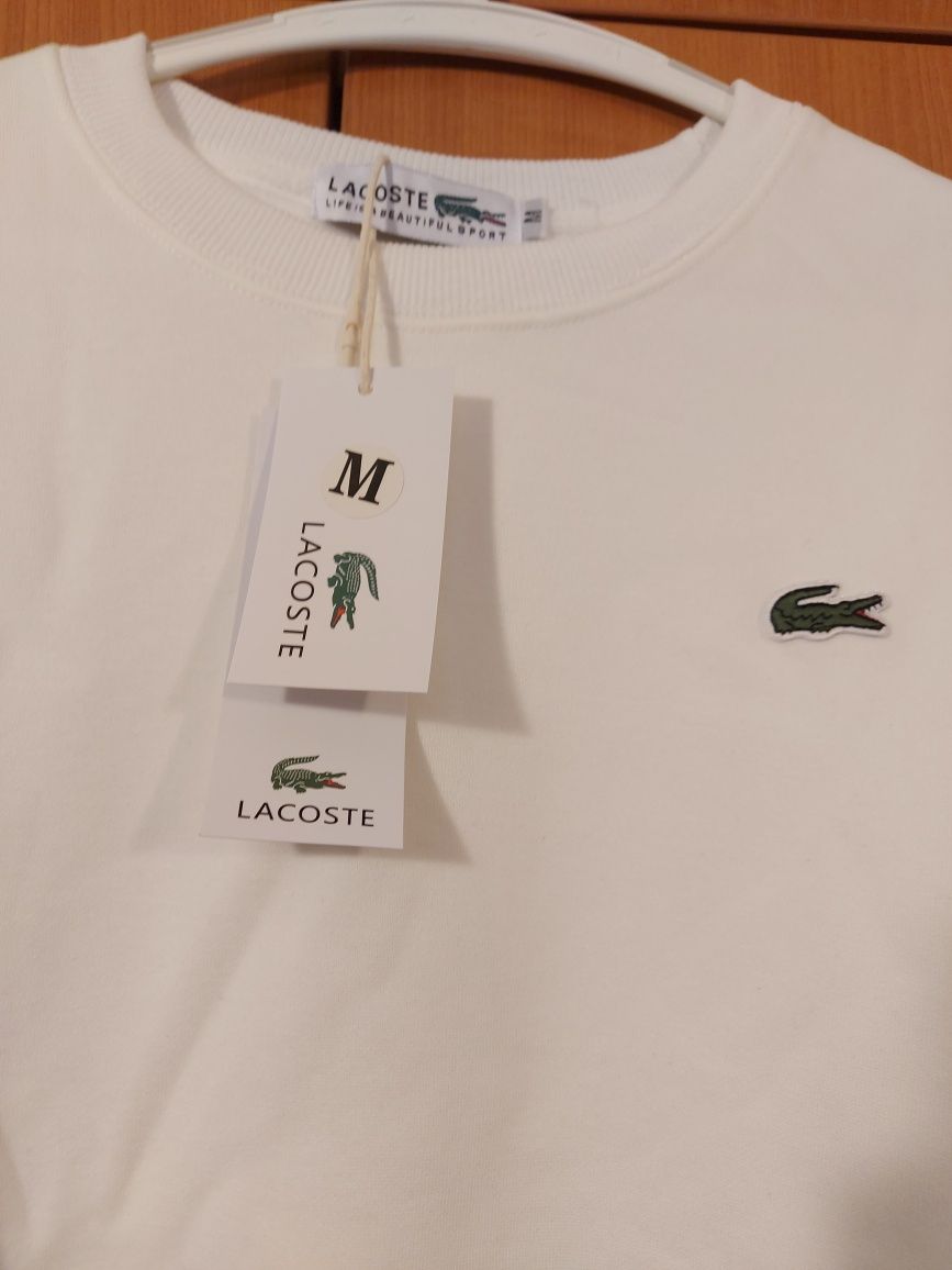 Bluza Lacoste bărbați - Mărime XS